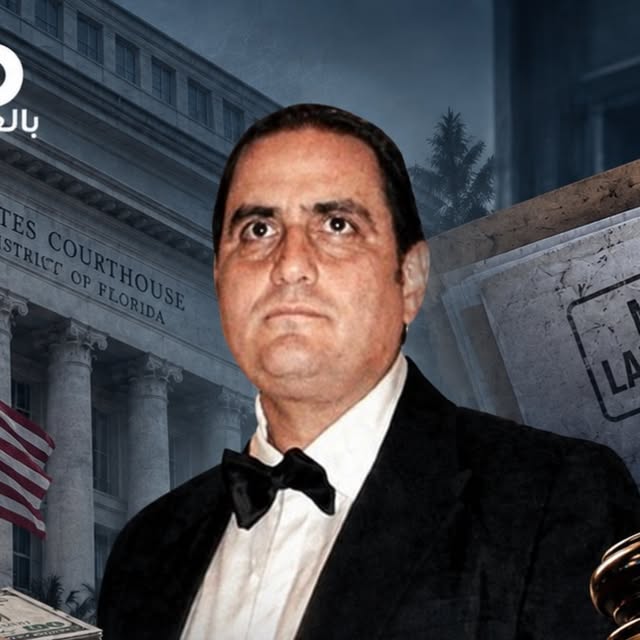 بطاقة إيكو بالعربي: أليكس صعب أمام القضاء الأميركي